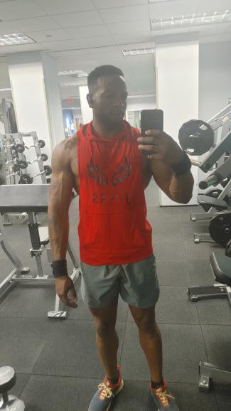 Jinxs sleeveless Hoodie shirt