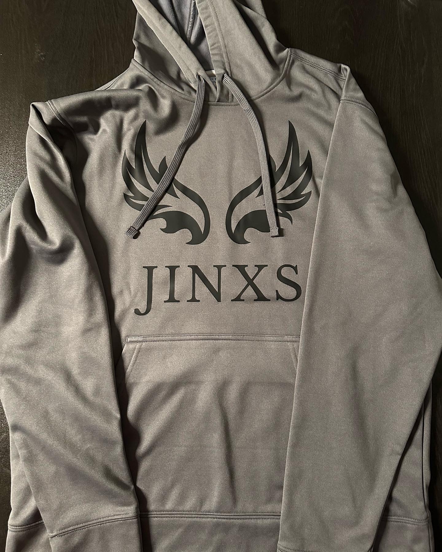 Jinxs hoodie